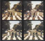 THE OTHER WAY OF CROSSING / BEATLES