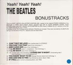 YEAH! YEAH! YEAH! / BEATLES