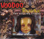 VOODOO RESIDUE / ROLLING STONES