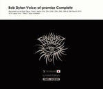 VOICE-OF-PROMISE-JAPAN TOUR 2010 TOKYO 7DAYS COMPLETE-LIMITED EDITION / BOB DYLAN