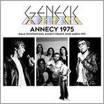 ANNECY 1975 / GENESIS