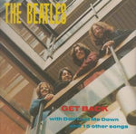 GET BACK / BEATLES