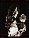 LONG BEACH ARENA 1975 1ST / LED ZEPPELIN