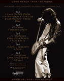 LONG BEACH ARENA 1975 1ST / LED ZEPPELIN