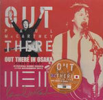 OUT THERE IN OSAKA FIRST NIGHT / PAUL McCARTNEY