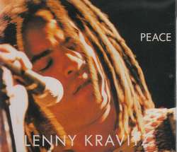 PEACE / LENNY KRAVITZ