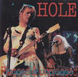 PLUGGED & UNPLUGGED / HOLE