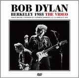 BERKELEY 1988 / BOB DYLAN