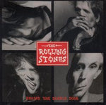 BEHIND THE DOUBLE DOOR (SILVER DISC) / ROLLING STONES