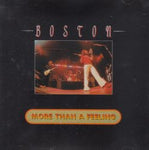 MORE THAN A FEELING / BOSTON