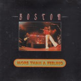 MORE THAN A FEELING / BOSTON