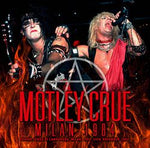 MILAN 1984 / MOTLEY CRUE