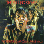 THE INCREDIBLE ART COLLINS TAPES VOL.3 (DAC-202) / ROLLING STONES