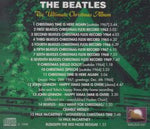 THE ULTIMATE CHRISTMAS ALBUM / BEATLES