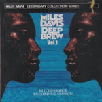 DEEP BREW VOL.1 / MILES DAVIS