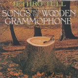 SONGS FROM THE WOODEN GRAMMOPHONE / JETHRO TULL