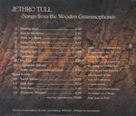 SONGS FROM THE WOODEN GRAMMOPHONE / JETHRO TULL