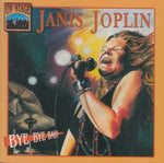 BYE BYE BABY / JANIS JOPLIN