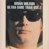 ULTRA RARE TRAX VOL.1 / BRIAN WILSON