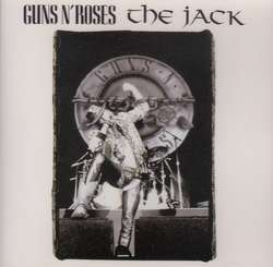 THE JACK / GUNS N 'ROSES