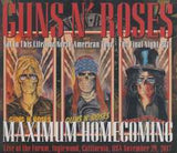 MAXIMUM HOMECOMING / GUNS N 'ROSES