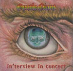 IN 'TERVIEW IN CONCERT / GENTLE GIANT