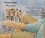 GARGANTUA / GENTLE GIANT