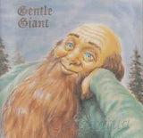 GARGANTUA / GENTLE GIANT