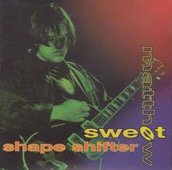 SHAPE SHIFTER / MATTHEW SWEET