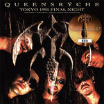 TOKYO 1995 FINAL NIGHT / QUEENSRYCHE