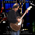 PORTLAND 2008 / JACKSON BROWNE