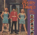 PHILLIPE DE BARGE / PRETTY THINGS