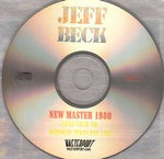 NEW MASTER 1980 / JEFF BECK