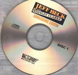 LONESOME CROW / JEFF BECK