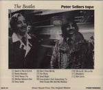 PETER SELLERS TAPE (GOLD DISC) / BEATLES