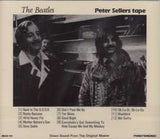 PETER SELLERS TAPE (GOLD DISC) / BEATLES