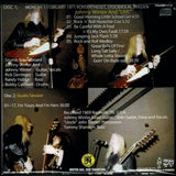 LIVE & SESSION / JOHNNY WINTER