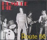 ROUTE 66 / HUMBLE PIE