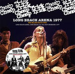 LONG BEACH ARENA 1977 MIKE MILLARD MASTER TAPES / CHEAP TRICK