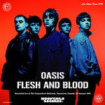 FLESH AND BLOOD (MC-223) / OASIS