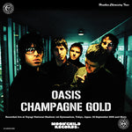 CHAMPAGNE GOLD (MC-224) / OASIS