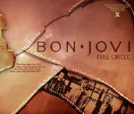 FULL CIRCLE (2010 Tokyo 2Days Complete set) / BON JOVI