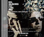 2015 BUDOKAN 2DAYS COMPLETE / NOEL GALLAGHER'S HIGH FLYING BIRDS