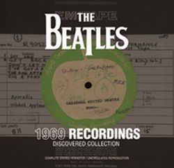 1969 RECORDINGS -DISCOVERED COLLECTION / BEATLES