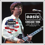 CHICAGO 1996 DAT MASTER / OASIS