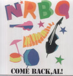 COME BACK. AL! / NRBQ