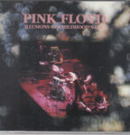 ILLUSIONS OF CHILDHOOD'S END / PINK FLOYD