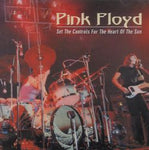 SET THE CONTROLS FOR THE HEART OF THE SUN / PINK FLOYD