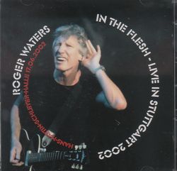 IN THE FLESH LIVE / ROGER WATERS