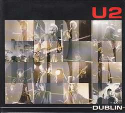 DUBLIN / U2